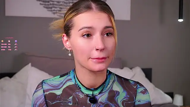 buvei online show from 12, 11, 2025