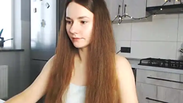 MilenaRossa online show from 30, 10, 2025