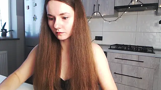 MilenaRossa online show from 15, 11, 2025