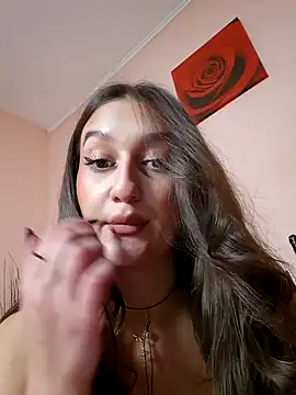 Snapshot of MartaMille chatting on 29, 10, 2025 MartaMille online show from 29, 10, 2025