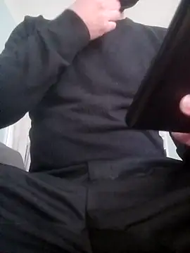 Imyourguy2025 online show from 5, 11, 2025