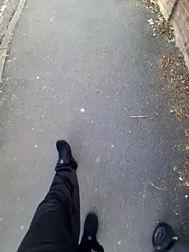 Imyourguy2025 online show from 19, 4, 2026