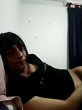 Snapshot of sophiasleepy1 chatting on 19, 10, 2025 sophiasleepy1 online show from 19, 10, 2025