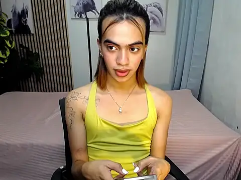 luv trix online show from 1, 12, 2025