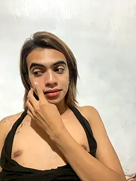 luv trix online show from 13, 11, 2025