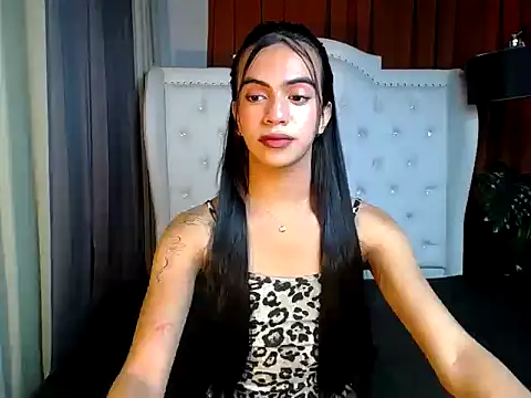 luv trix online show from 16, 2, 2026