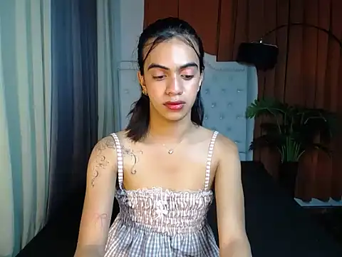 luv trix online show from 13, 1, 2026