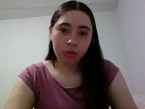 Snapshot of Anni_123456 chatting on 20, 10, 2025 Anni 123456 online show from 20, 10, 2025