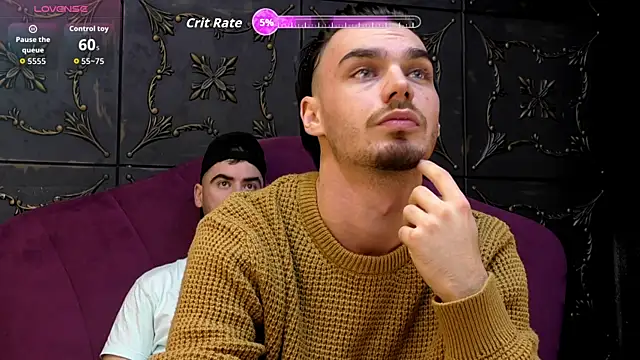 Snapshot of OceannHeart chatting on 9, 11, 2025 OceannHeart online show from 9, 11, 2025