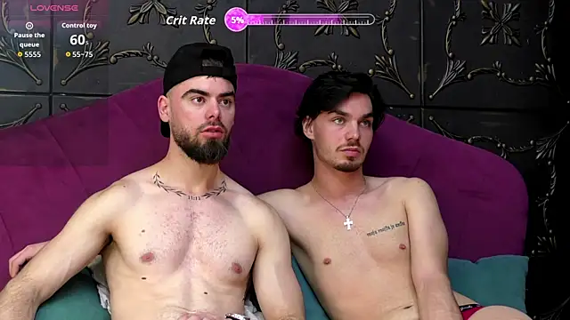 Snapshot of OceannHeart chatting on 8, 11, 2025 OceannHeart online show from 8, 11, 2025