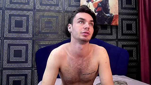 OceannHeart online show from 15, 2, 2026