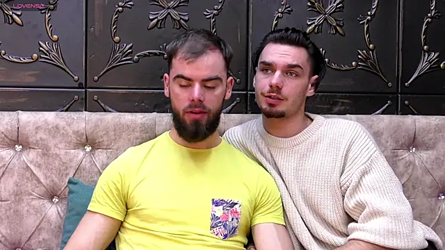 OceannHeart online show from 21, 11, 2025