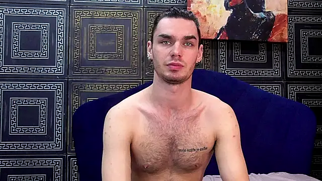 OceannHeart online show from 16, 2, 2026