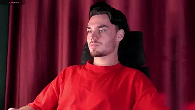 Snapshot of OceannHeart chatting on 25, 10, 2025 OceannHeart online show from 25, 10, 2025