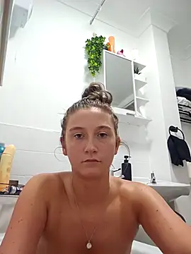 SashaBabyxx online show from 23, 11, 2025