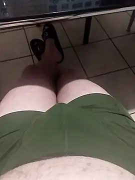 Cedric7653 online show from 21, 12, 2025