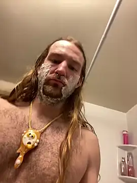 LSDsexslave online show from 20, 12, 2025