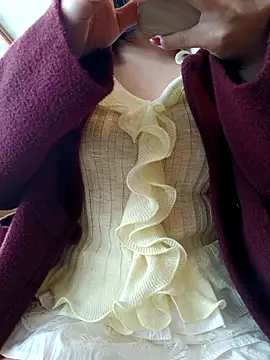 Mina-02 online show from 20, 12, 2025