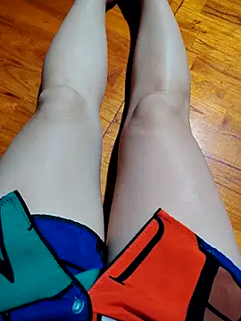 Mina-02 online show from 27, 3, 2026