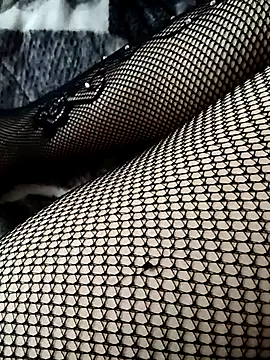 sexydeaChanel online show from 15, 11, 2025