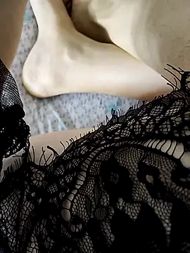 sexydeaChanel online show from 4, 11, 2025