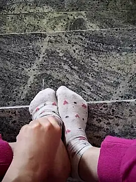 sexydeaChanel online show from 23, 4, 2026