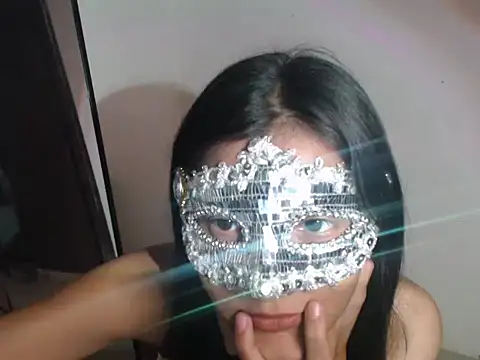 Hottie hania online show from 10, 11, 2025