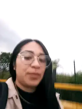 Snapshot of Samara_Outdoors chatting on 20, 10, 2025 Samara Outdoors online show from 20, 10, 2025