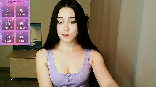 Snapshot of Cute_Maria_ chatting on 1, 6, 2026 Cute Maria online show from 1, 6, 2026