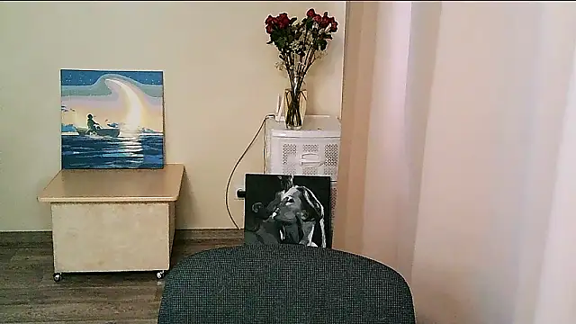 Cute Maria  online show from 6, 2, 2026