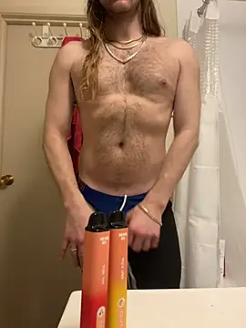 Good-naturedLSDsex online show from 24, 3, 2026