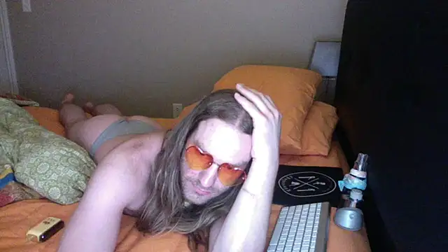 Snapshot of Good-naturedLSDsex chatting on 5, 6, 2026 Good-naturedLSDsex online show from 5, 6, 2026