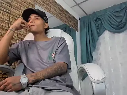 paul booy online show from 26, 10, 2025