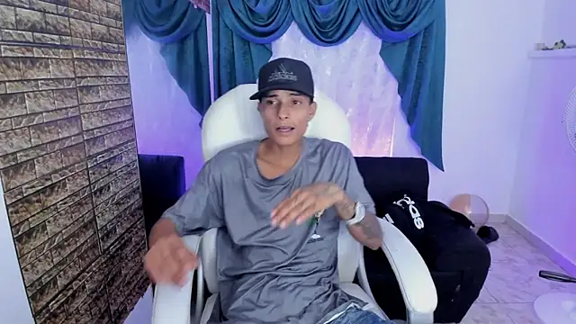 paul booy online show from 22, 11, 2025