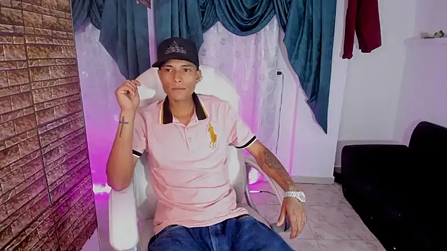 paul booy online show from 28, 10, 2025