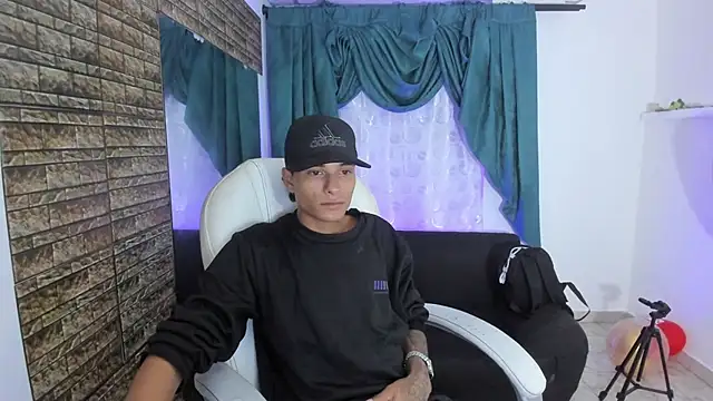 paul booy online show from 19, 11, 2025