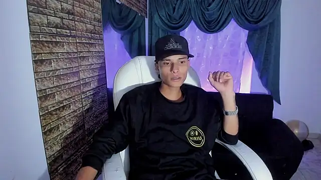 paul booy online show from 25, 11, 2025