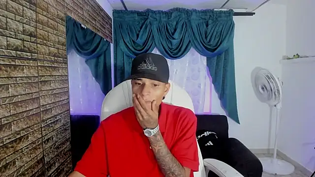 paul booy online show from 2, 12, 2025