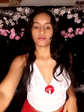 Snapshot of florstone chatting on 22, 10, 2025 florstone online show from 22, 10, 2025