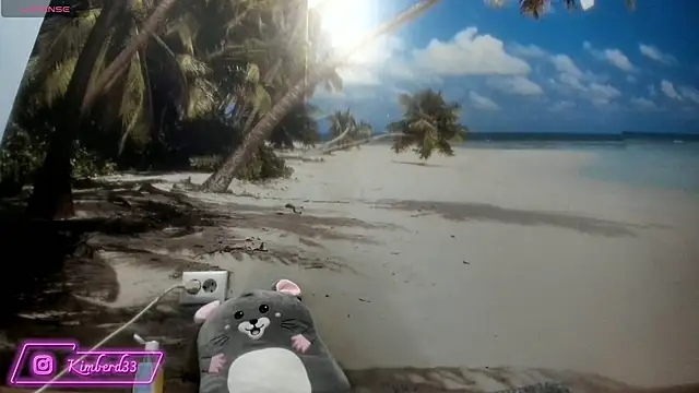 Snapshot of kimberd33 chatting on 15, 4, 2026 kimberd33 online show from 15, 4, 2026