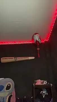 NikitaDragunXXX online show from 21, 12, 2025