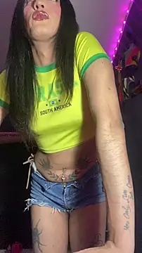 NikitaDragunXXX online show from 19, 2, 2026