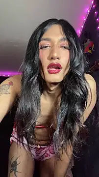 NikitaDragunXXX online show from 20, 2, 2026