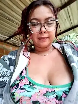 AfroditaSweetxh online show from 12, 1, 2026