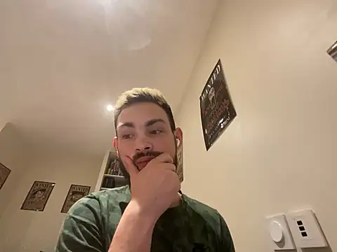 Snapshot of adambigdick97 chatting on 25, 3, 2026 adambigdick97 online show from 25, 3, 2026