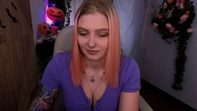 Kiki shay online show from 27, 10, 2025