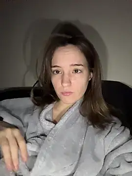 AngieFae  online show from 1, 12, 2025