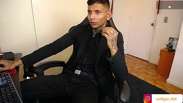 nathan aress6666 online show from 14, 2, 2026