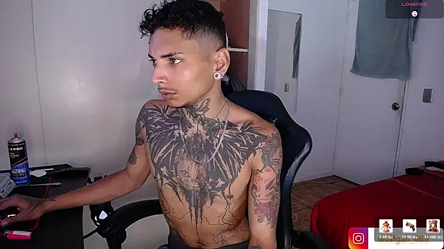 nathan aress6666 online show from 2, 6, 2026