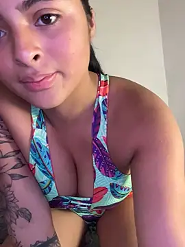 morenaQueen  online show from 29, 11, 2025